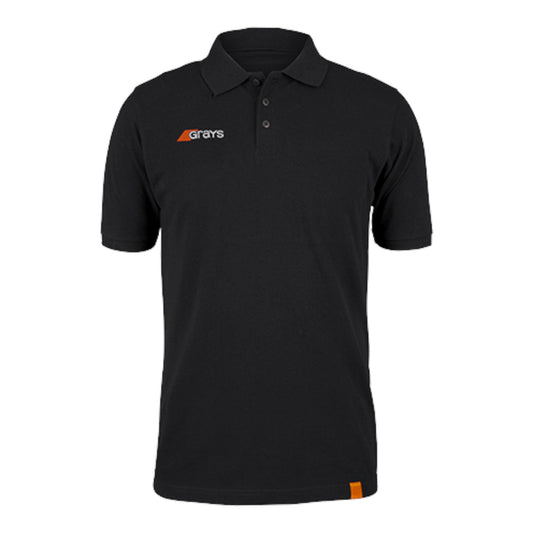 Grays Tangent Polo Shirt (Mens & Juniors)
