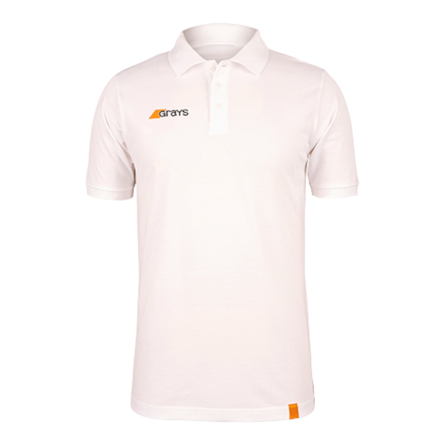 Grays Tangent Polo Shirt (Mens & Juniors)