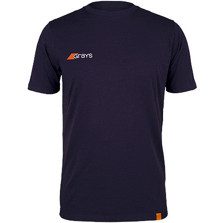 Grays Tangent Tee Shirt