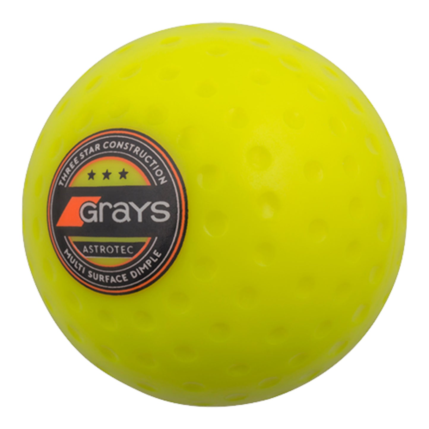 Grays Astrotec Ball (Box of 6) 5.5oz