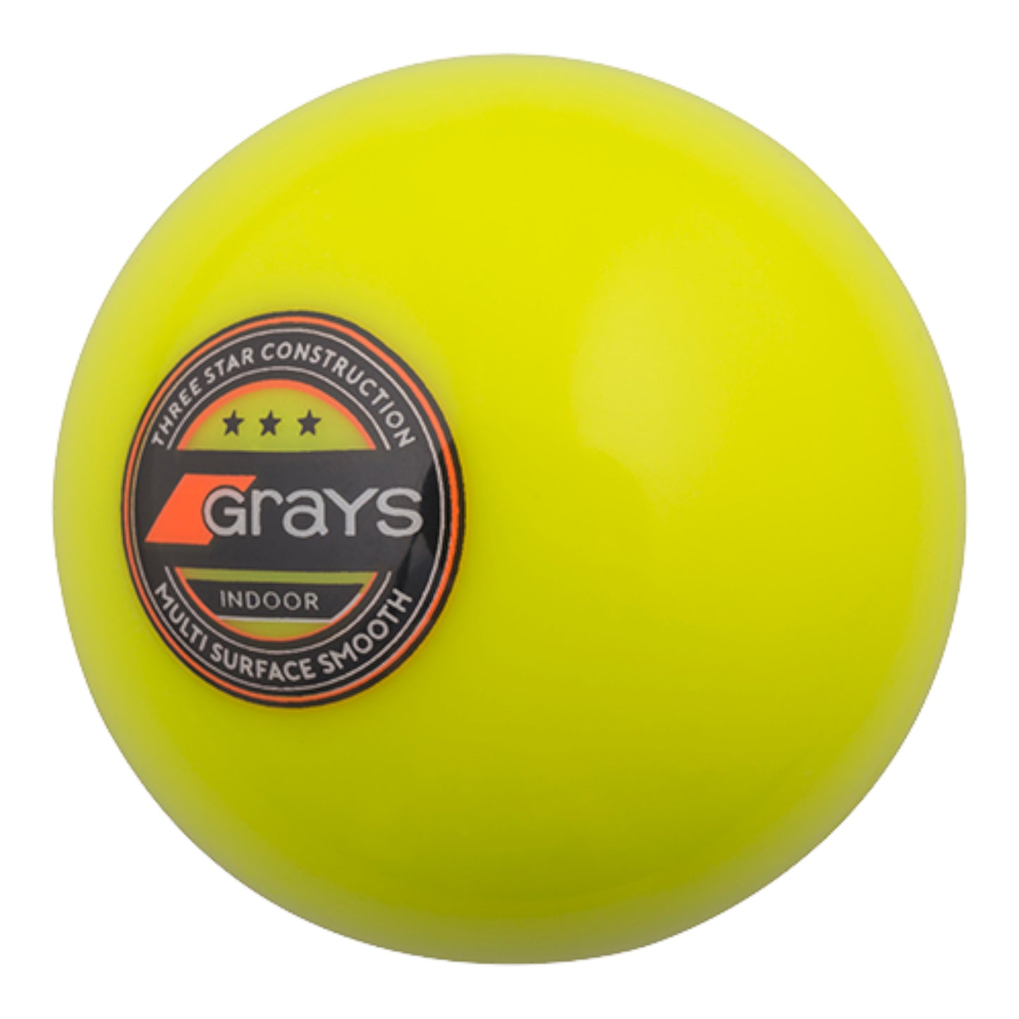 Grays Indoor Hockey Ball - 6 or Single