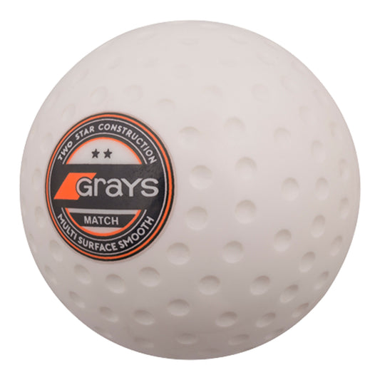 Grays Match Ball box of 6 at 5.5oz