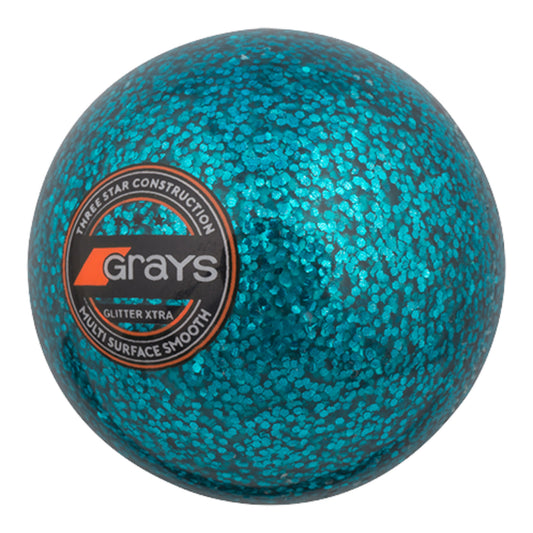 Glitter Extra Ball Singles or Box of 6