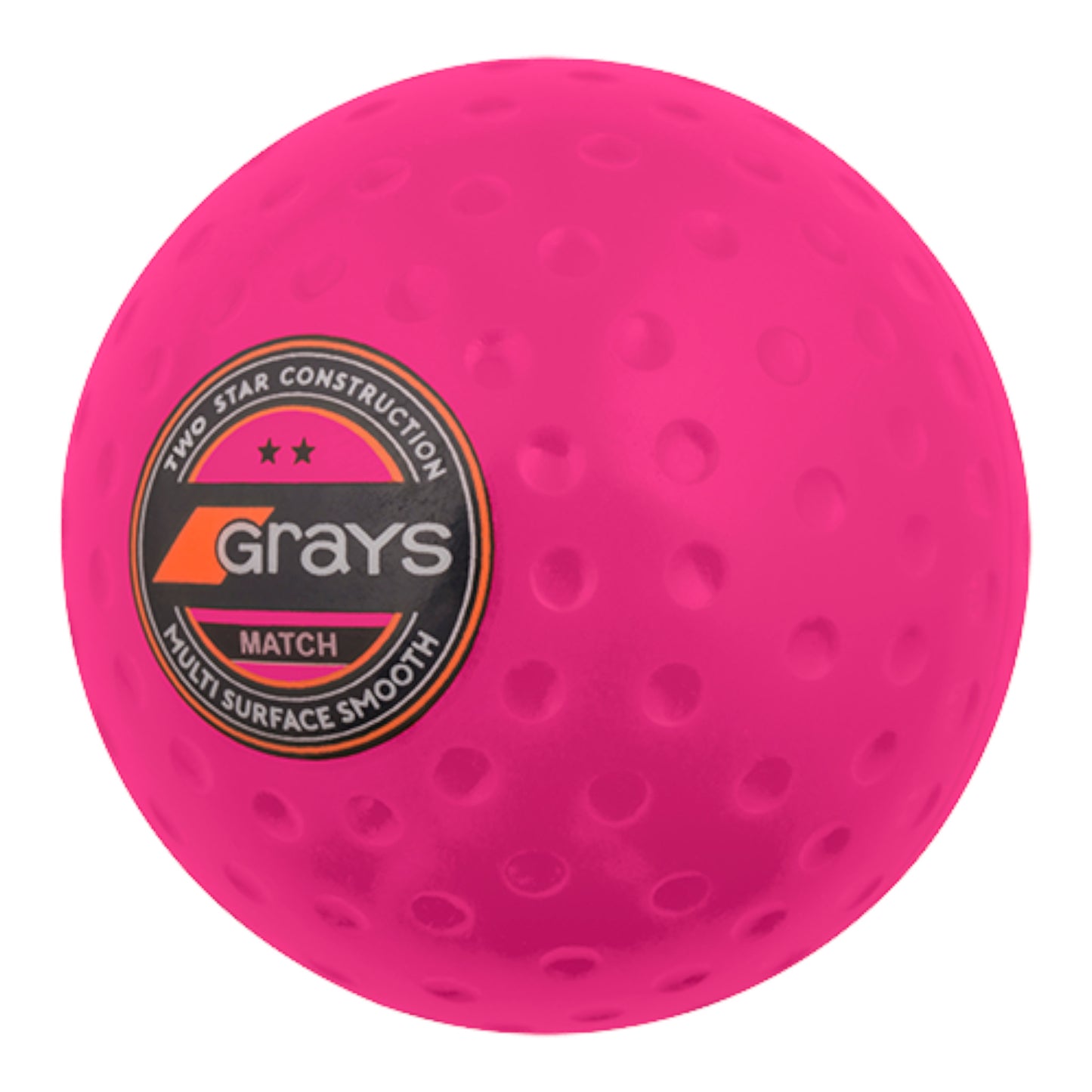 Grays Match Ball box of 6 at 5.5oz