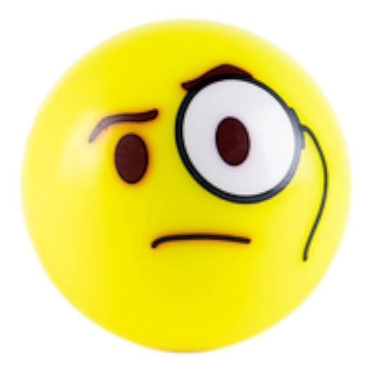 Grays Emoji Hockey Ball