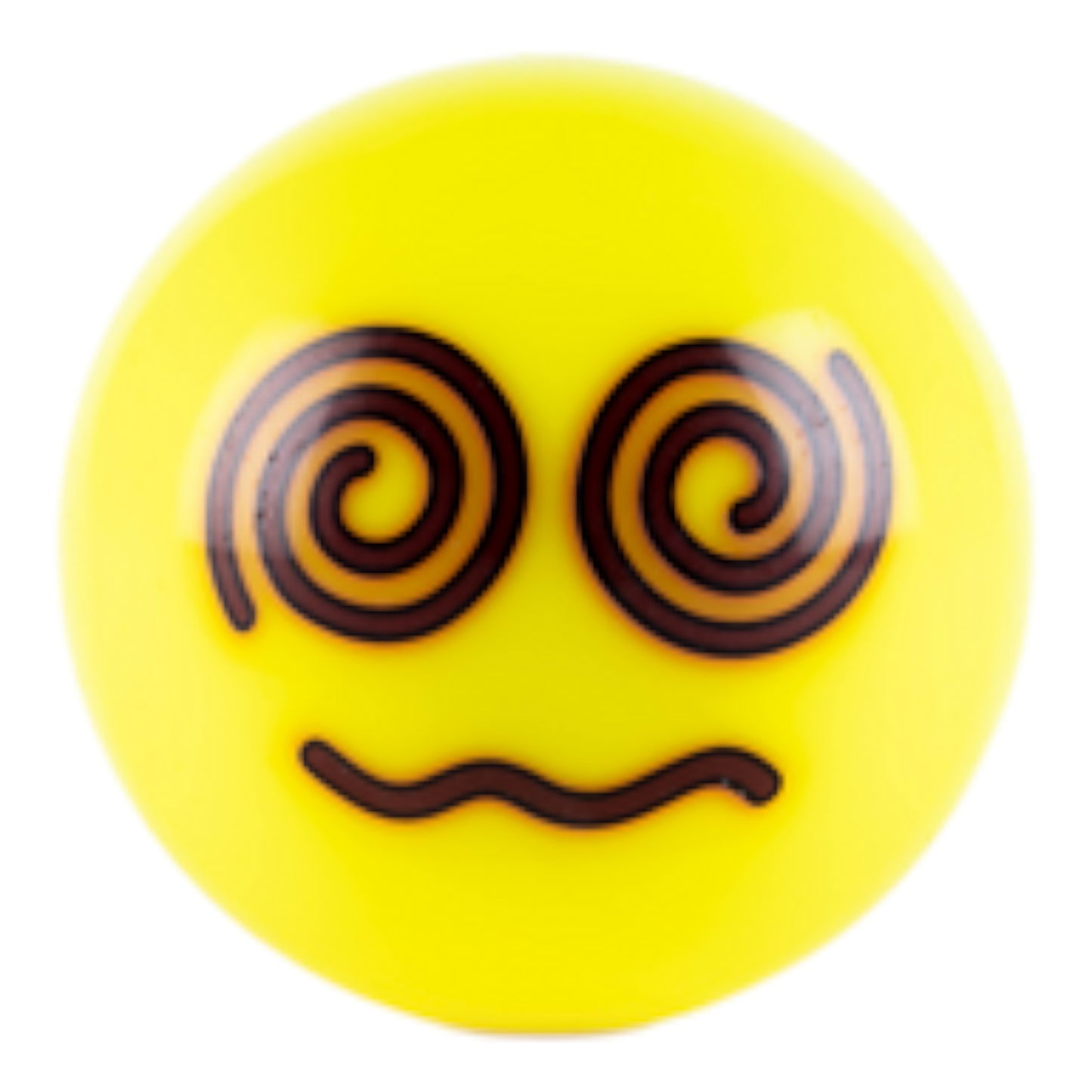 Grays Emoji Hockey Ball