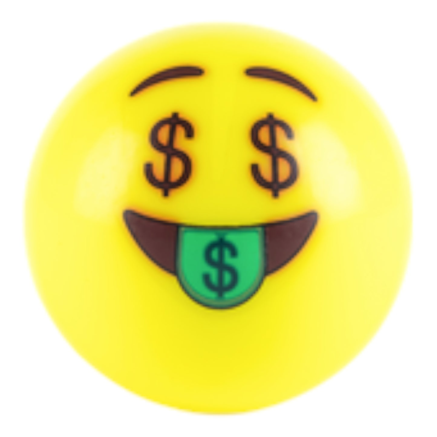 Grays Emoji Hockey Ball