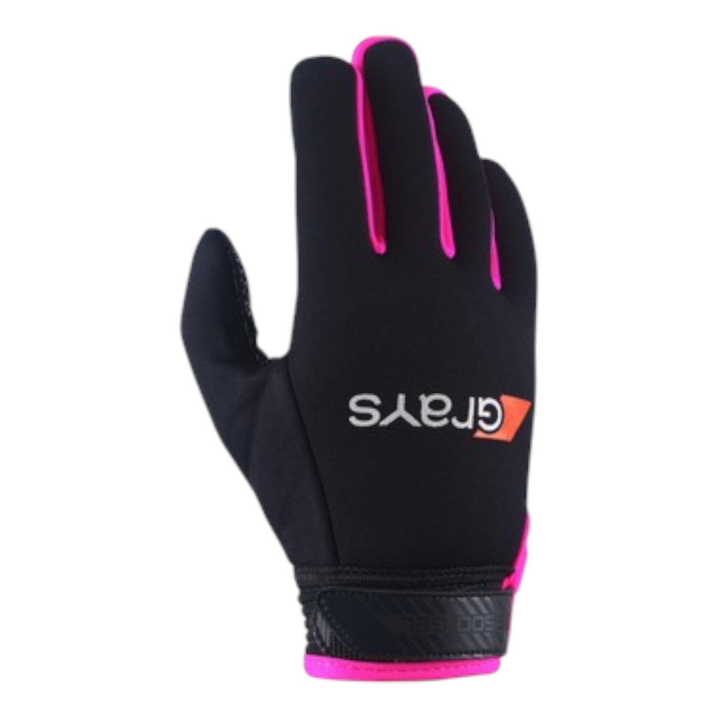 Grays G500 Gel (Pair) Hockey Gloves