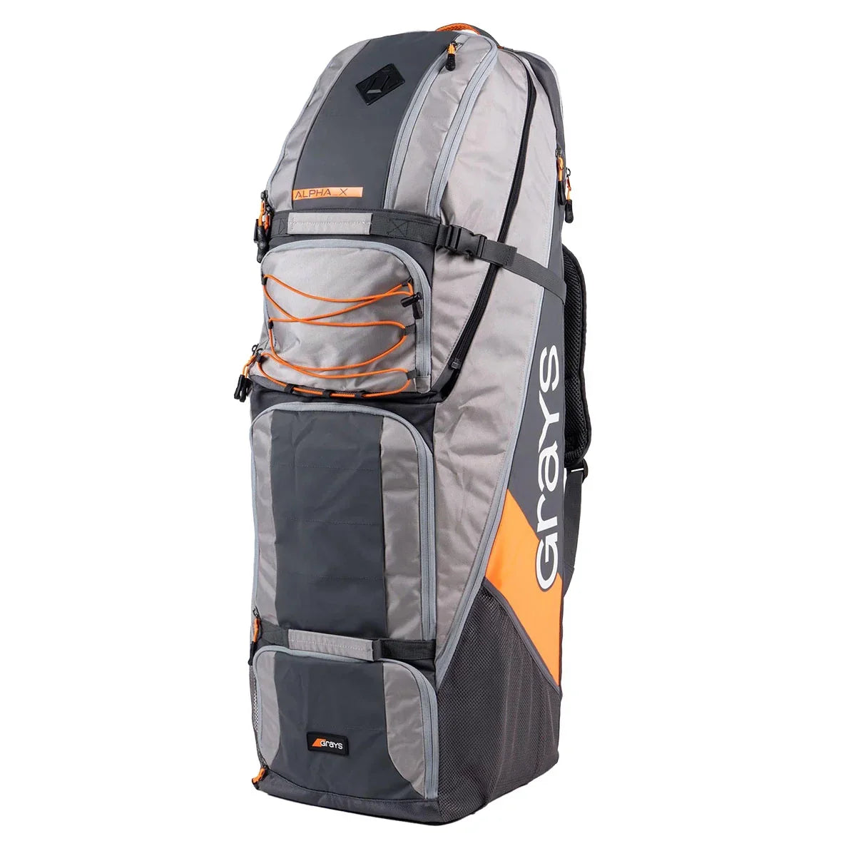 Grays ALPHA X Hockey Bag
