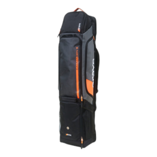 Grays Gamma Gen3 Kitbag