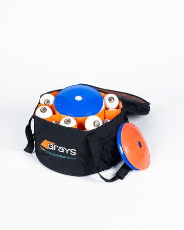 Grays Hockey Ball Bag (2 Types!)