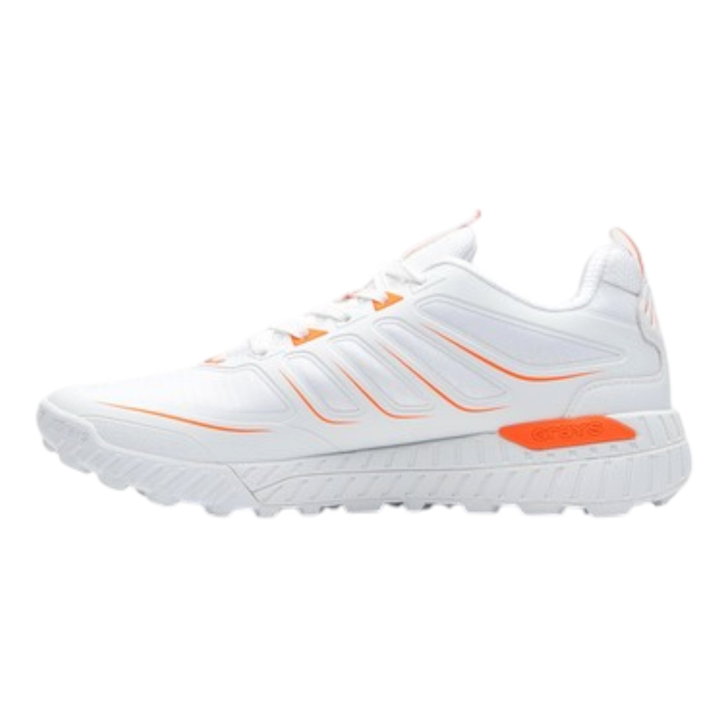 Grays Raid 2.0 Hockey Shoes