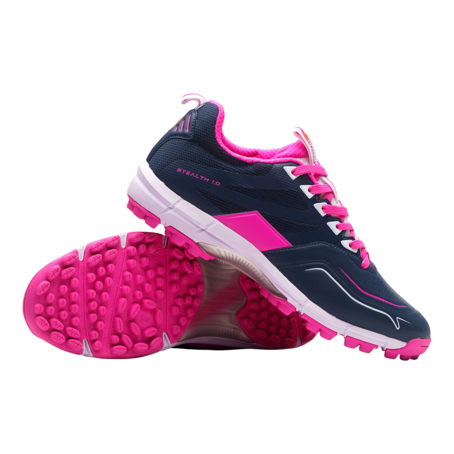 Grays Stealth 1.0 Hockey Shoe