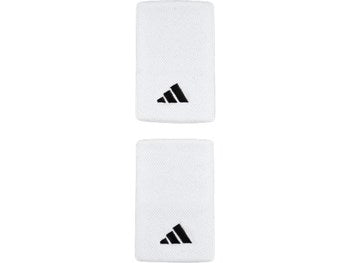 Adidas TENNIS Wrist Band Long - White