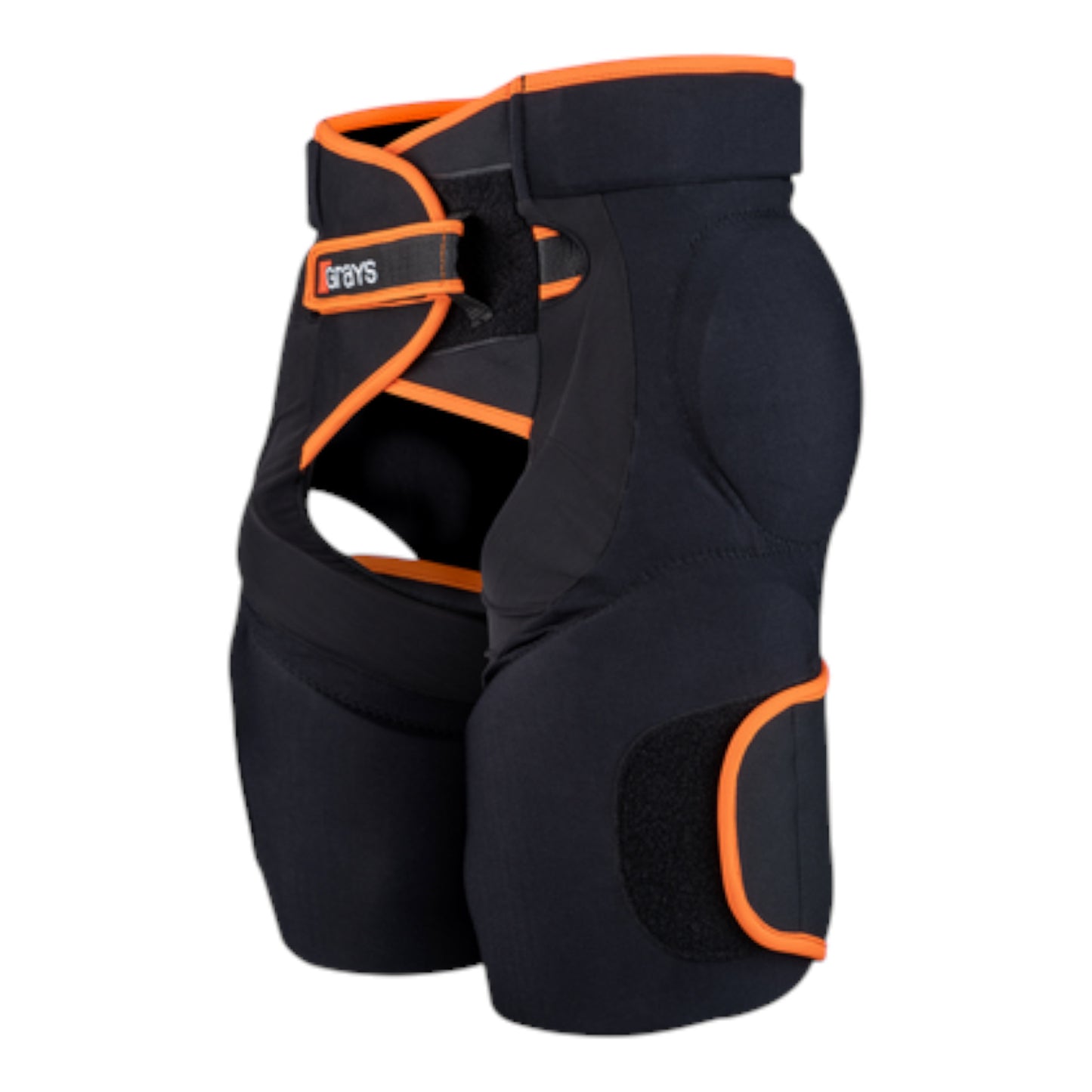 Grays Elite Range Padded Short