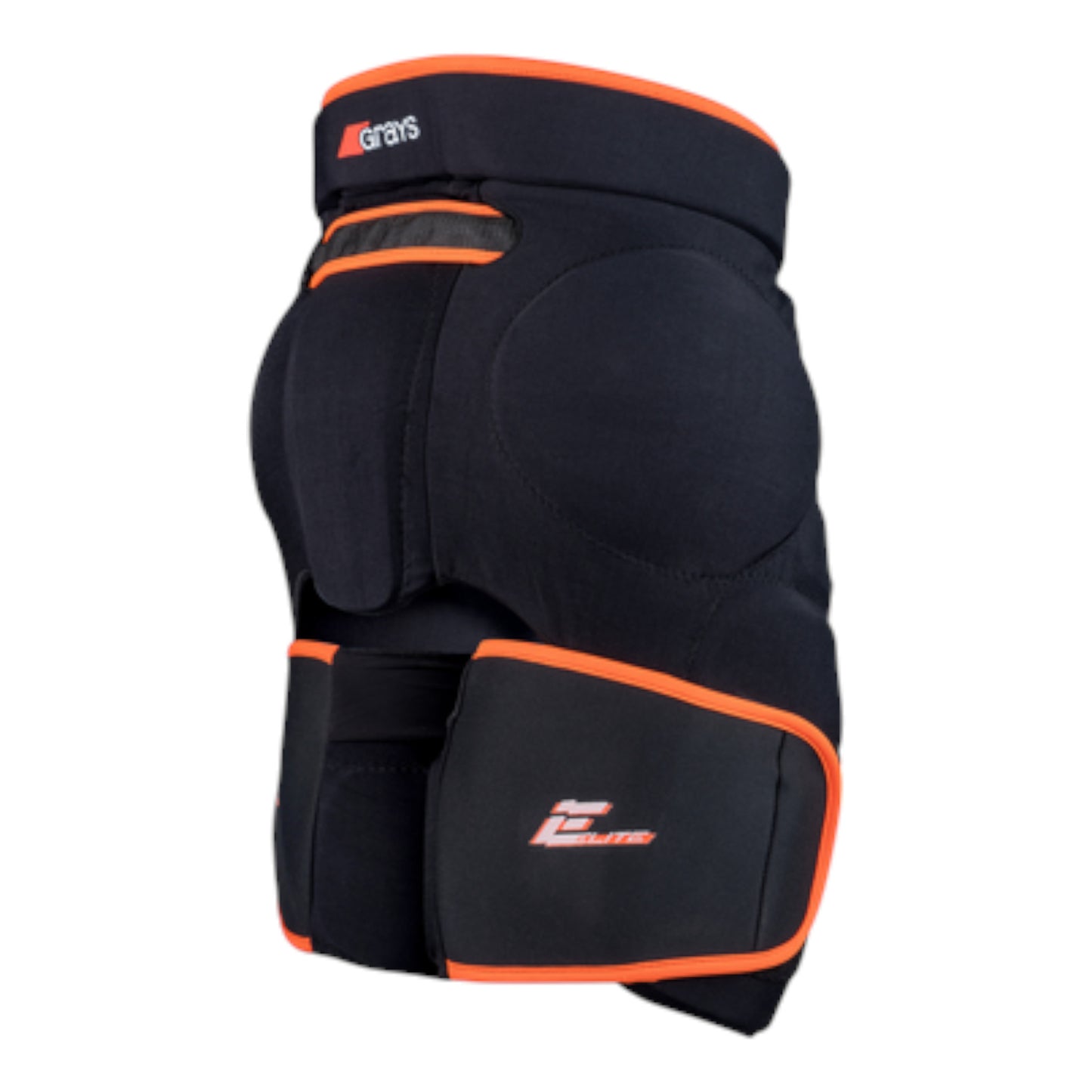 Grays Elite Range Padded Short