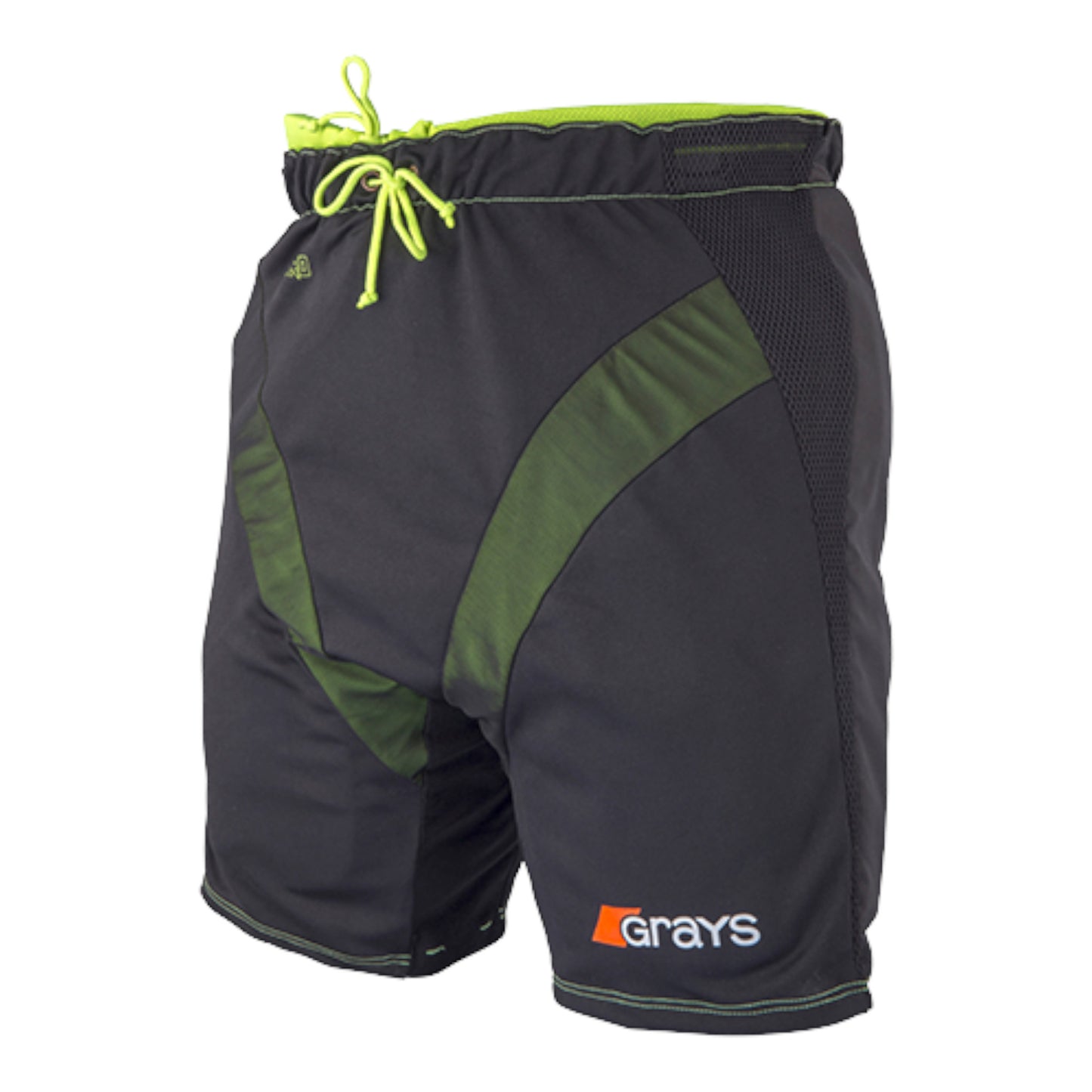 Grays Nitro Over Shorts