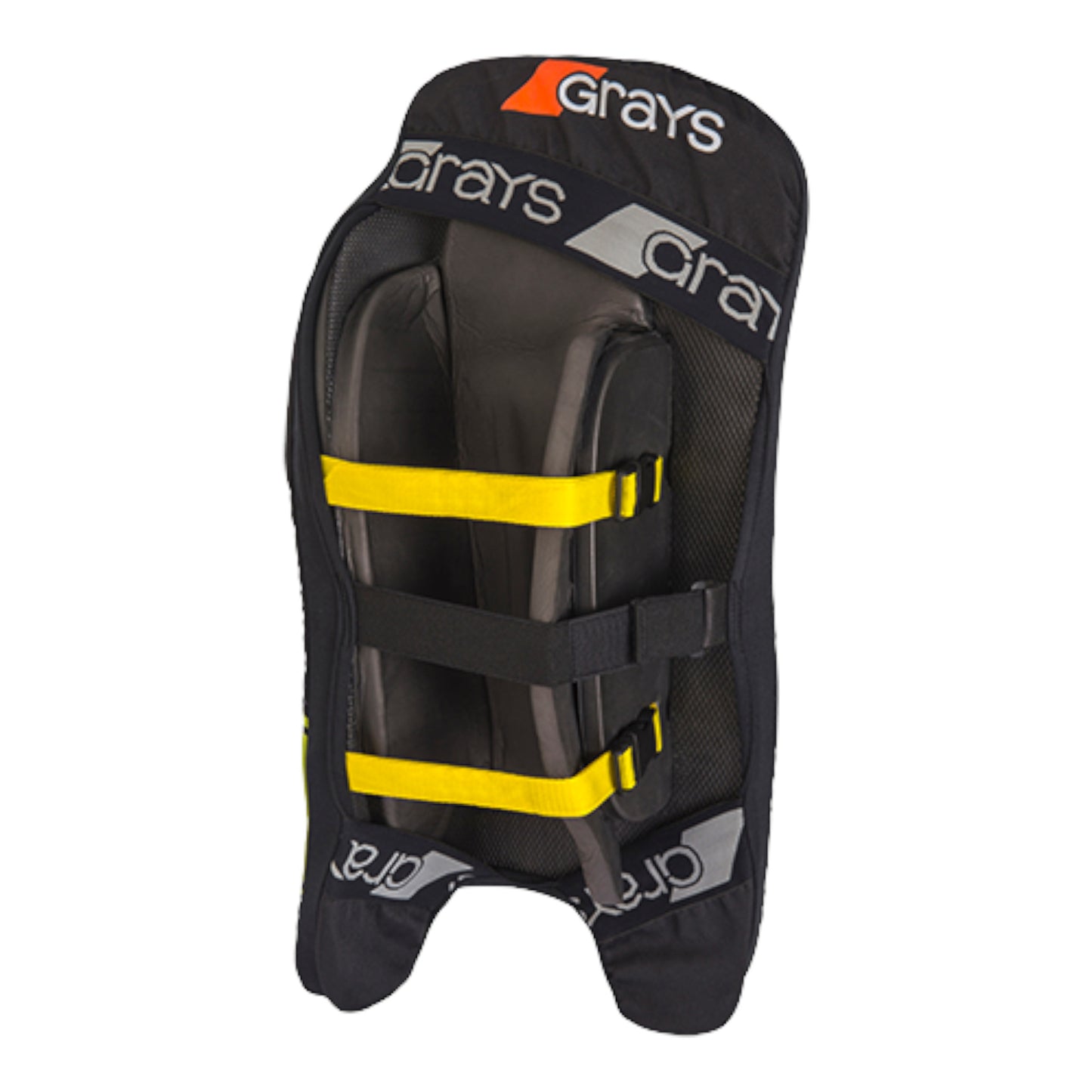 Grays Nitro Range Indoor Pad Covers