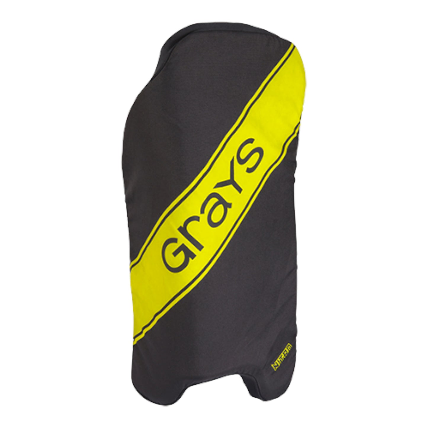 Grays Nitro Range Indoor Pad Covers