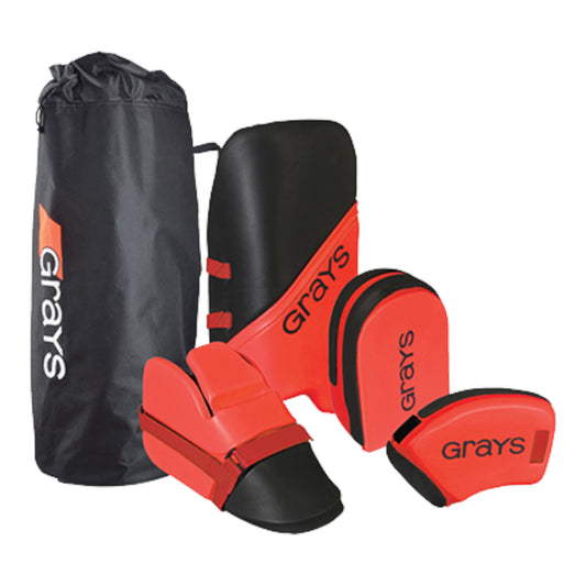 Grays G100 Goalie Set