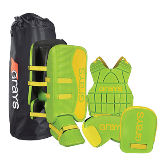 Grays G90 Goalkeepers Set (Junior Age 10-12)