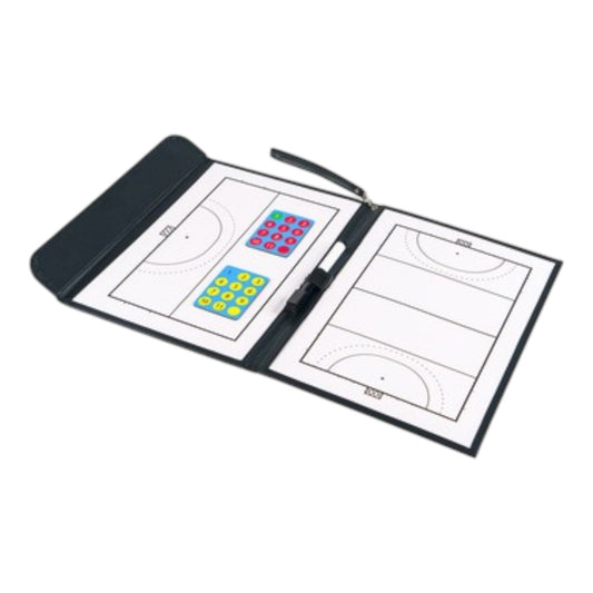 Grays Hockey Coaching Folder