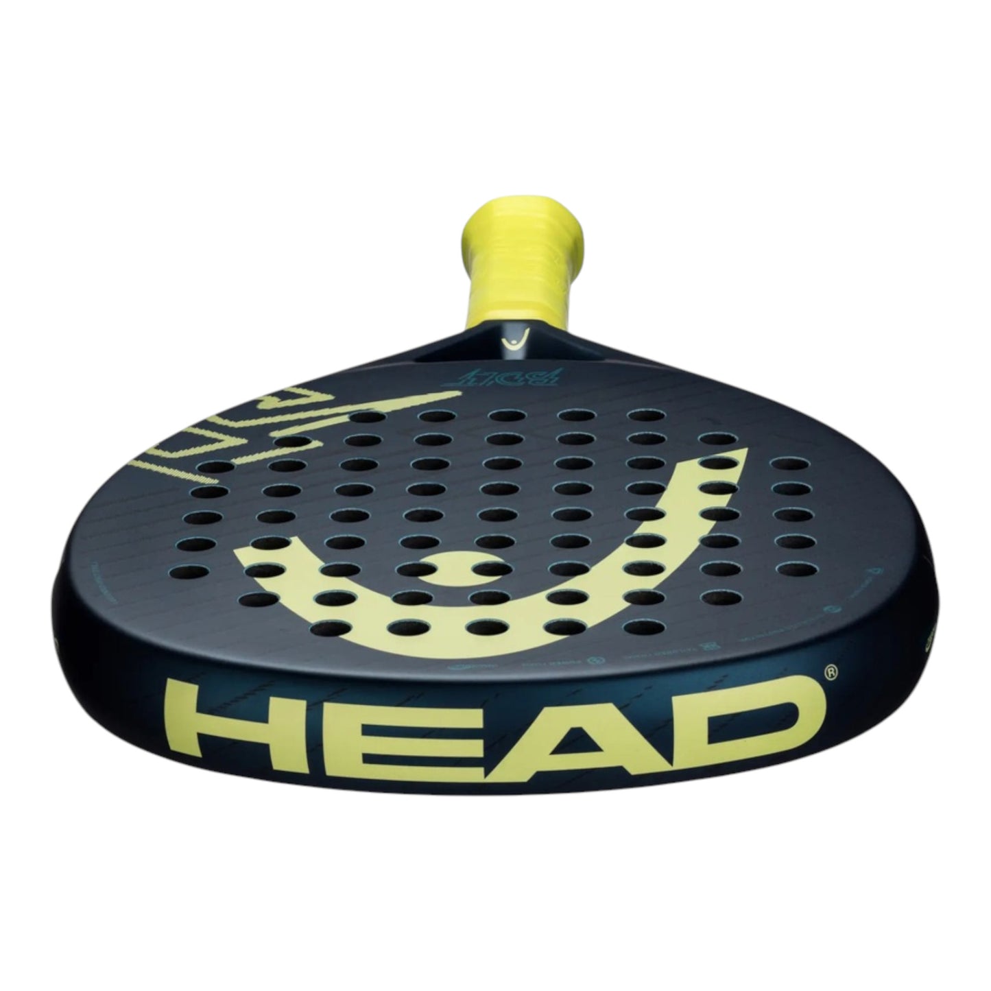 Head Bolt Padel Racket