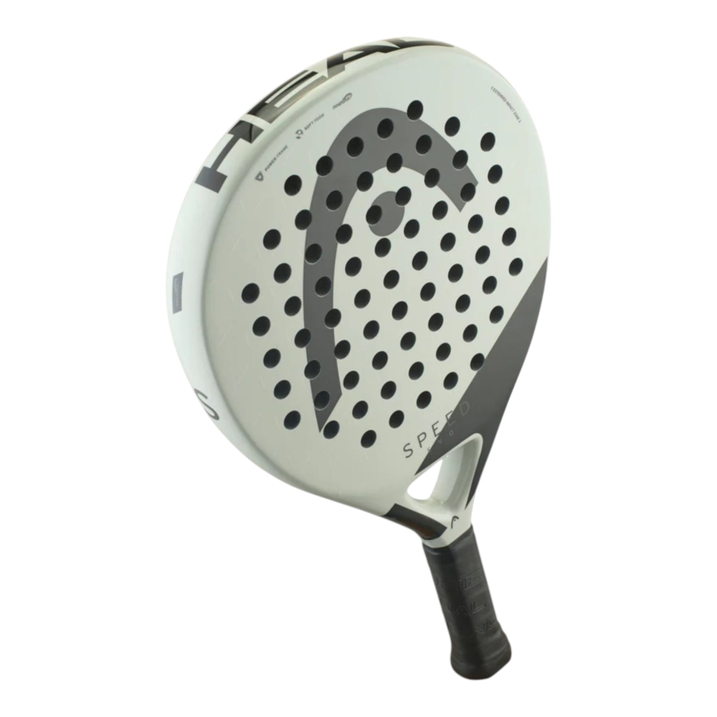 Head Evo Speed Padel Racket