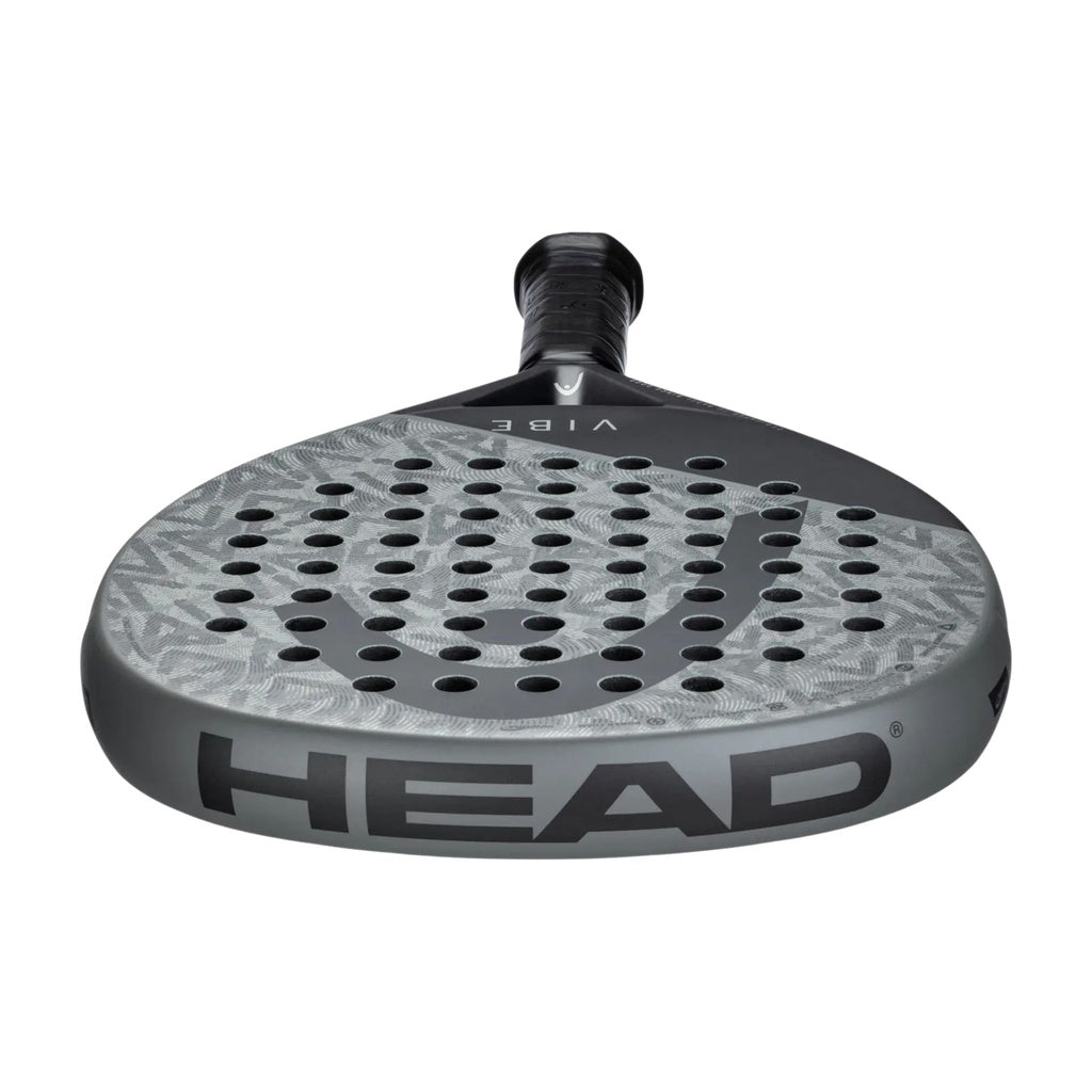 Head Vibe Padel Racket - Blue or Grey
