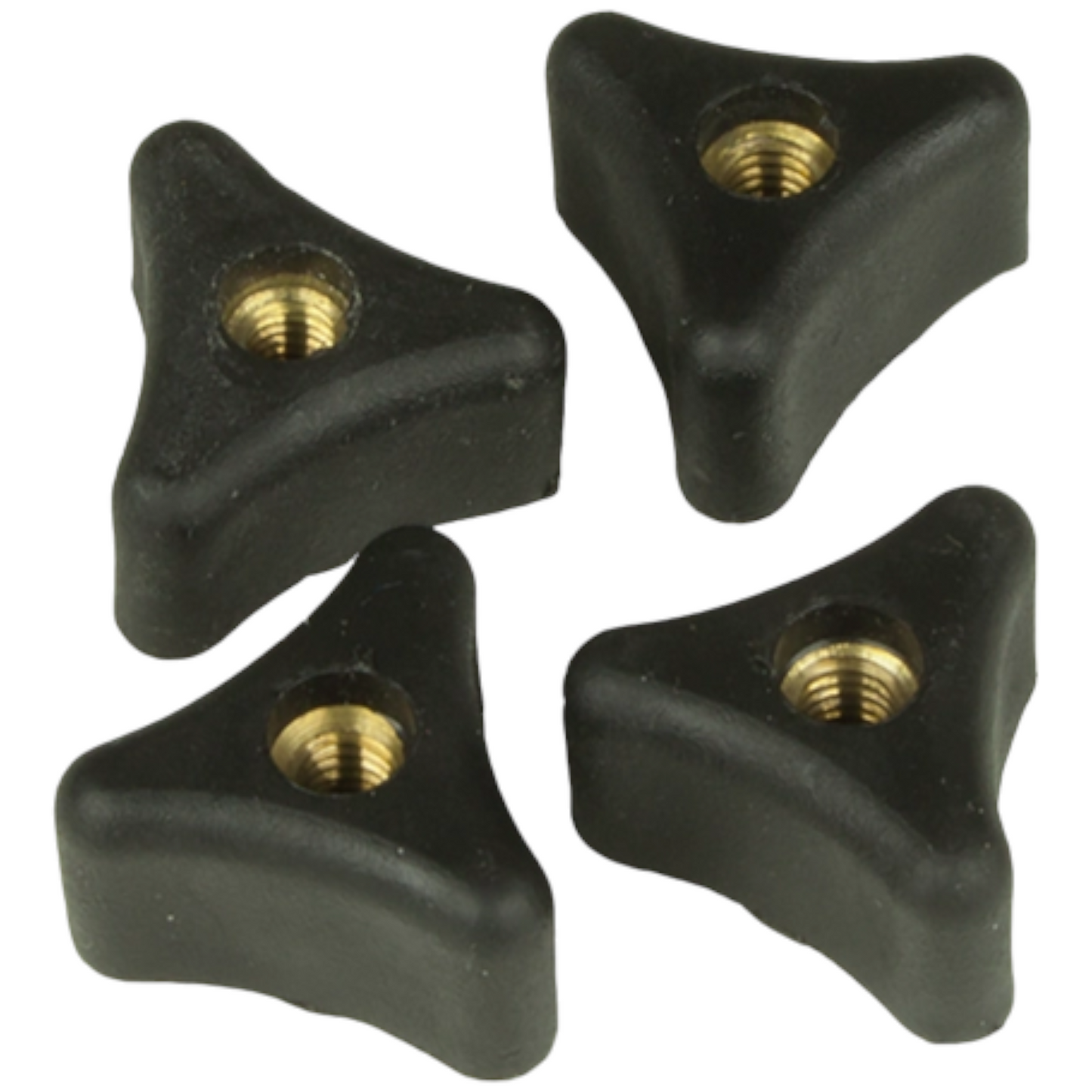 GM Spare Helmet Nuts