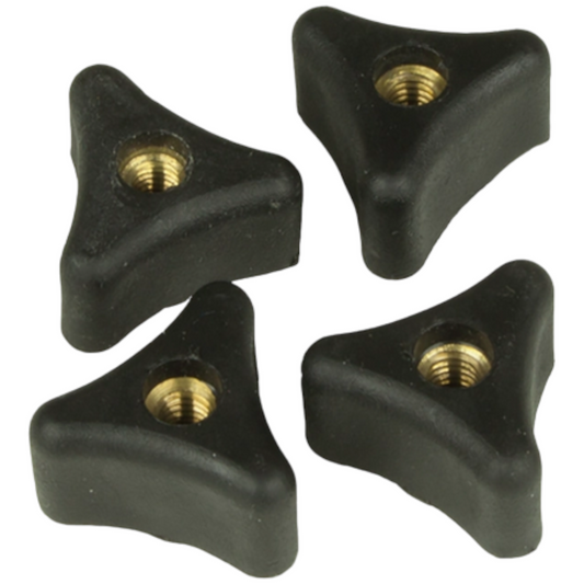 GM Spare Helmet Nuts