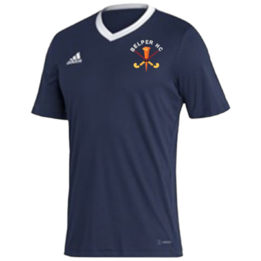 Belper HC Adidas Playing Shirt (Home)