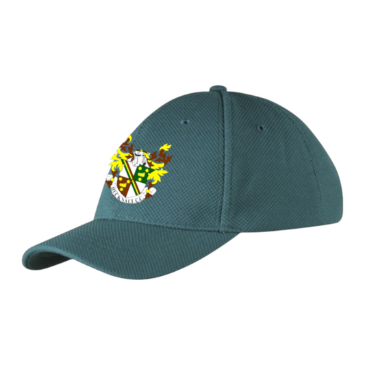 Hucknall CC Playing Cap