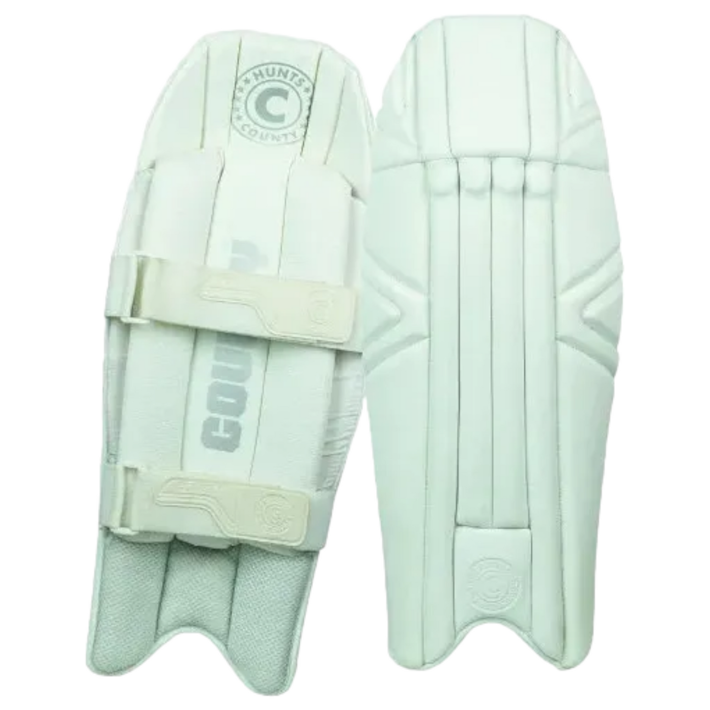 Pearla X3 Wicket Keeping Legguard - Youths