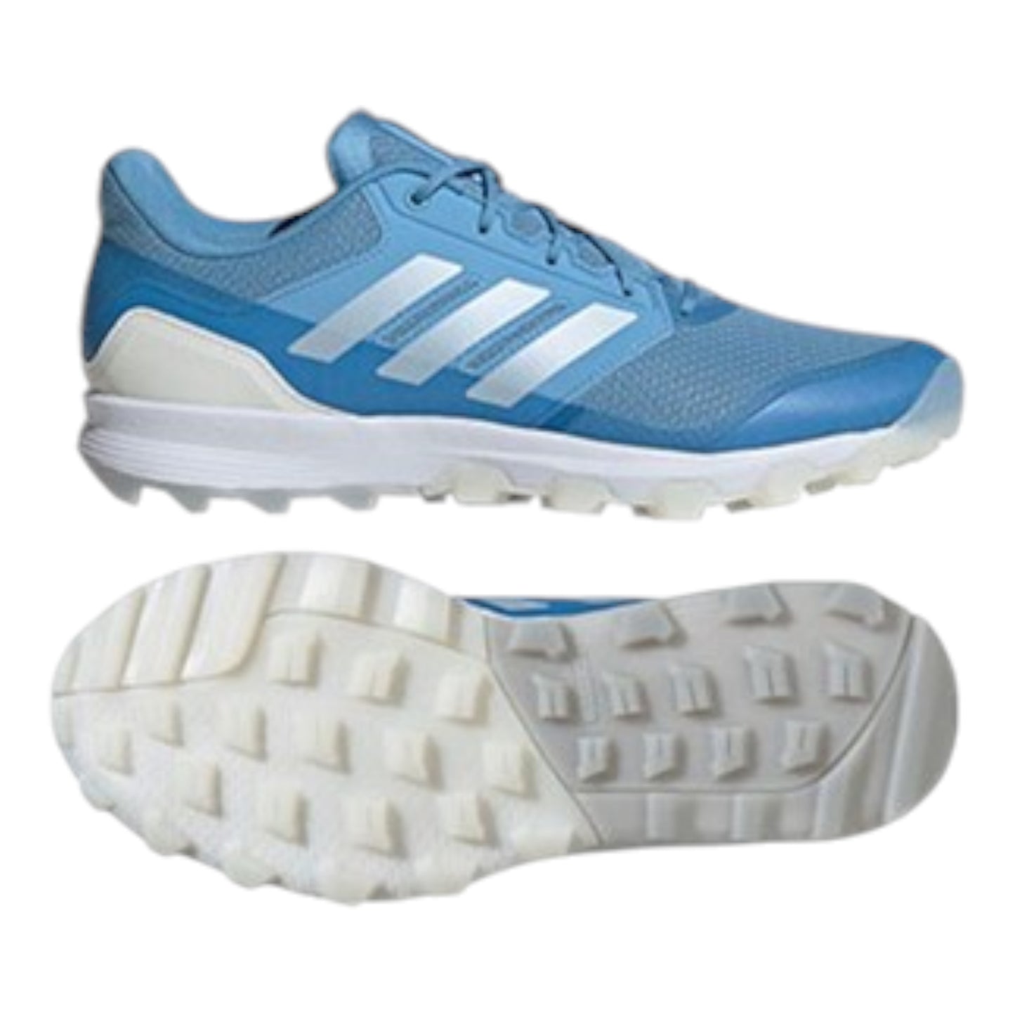 Adidas Flexcloud 2.1 Shoe Blue