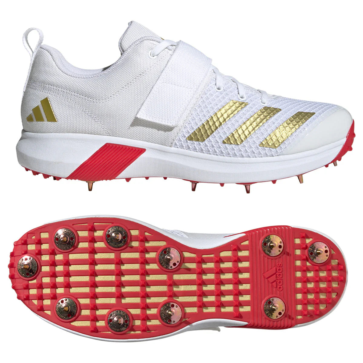 Adidas Adipower Vector 20 Spikes