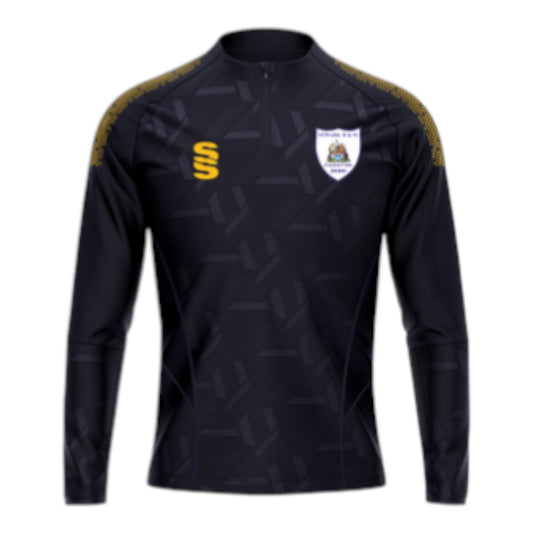 Newark R&M Impact 1/4 Zip