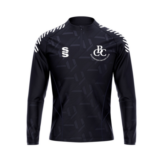 Balderton CC Junior Performance Top