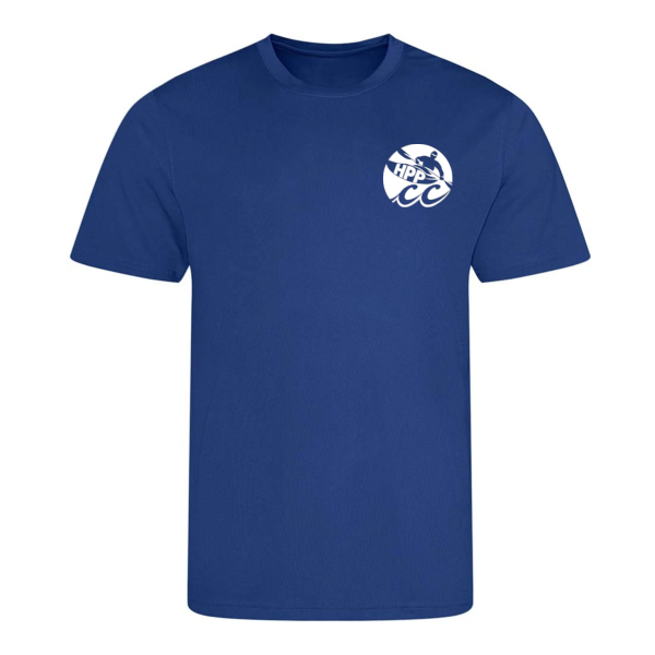Holme Pierrepont T-Shirt (Available in Junior Sizes)
