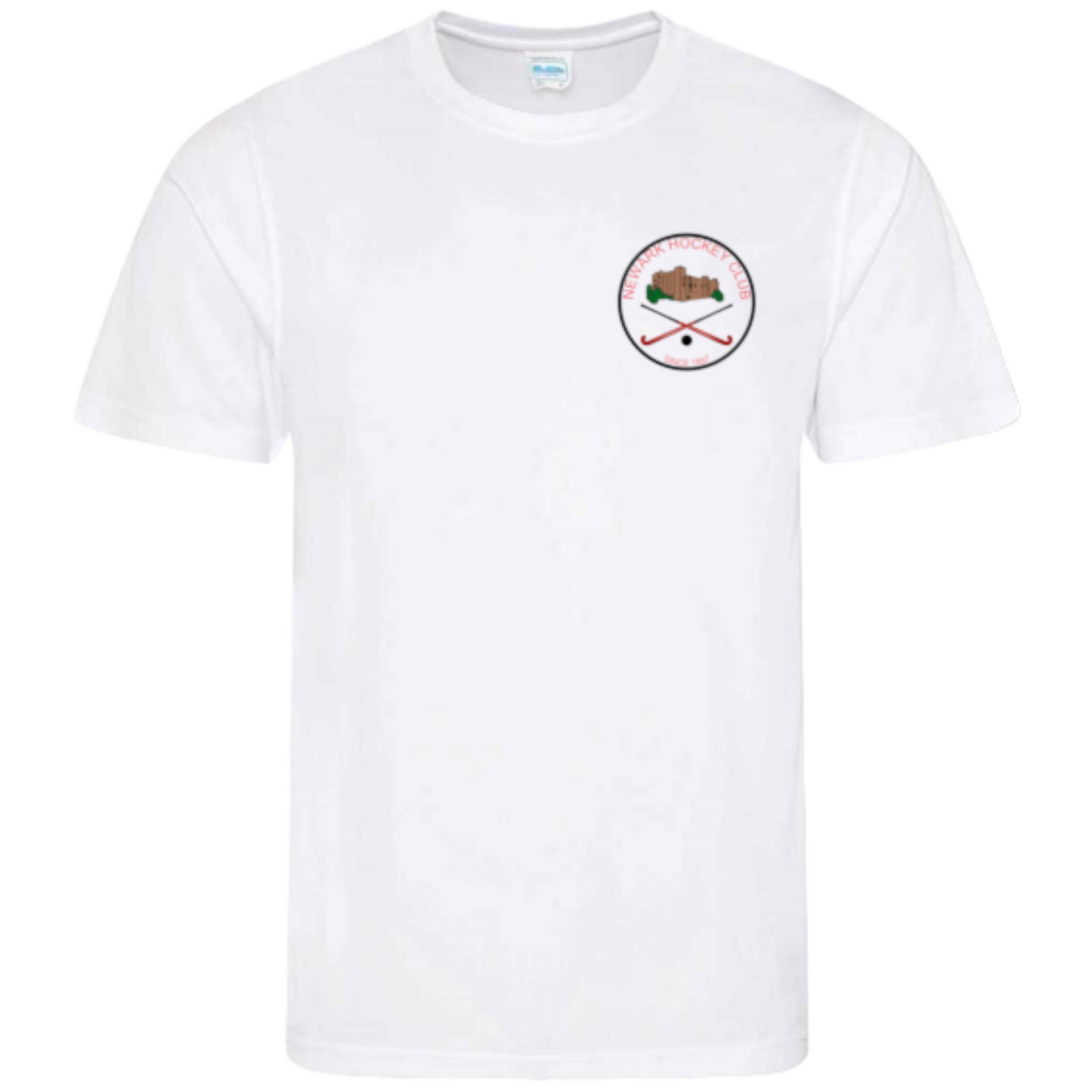 Newark HC Junior Training Shirt