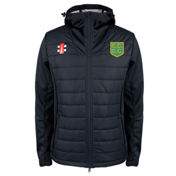 Car Colston Pro Performance Jacket