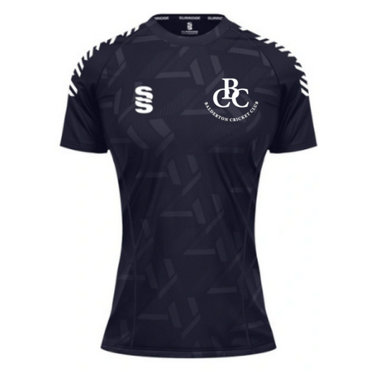Balderton CC Junior Training Shirt