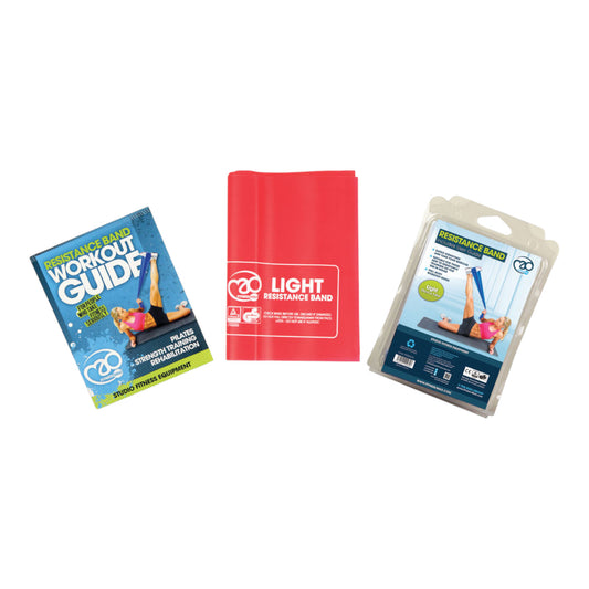 Yoga-Mad Resistance Bands