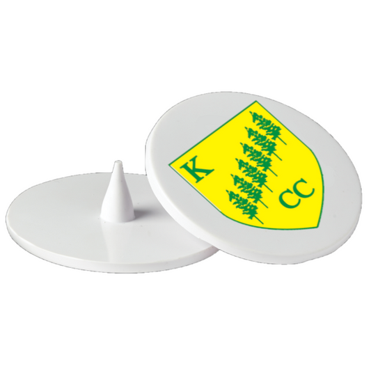 Kinoulton CC Bowler's Marker