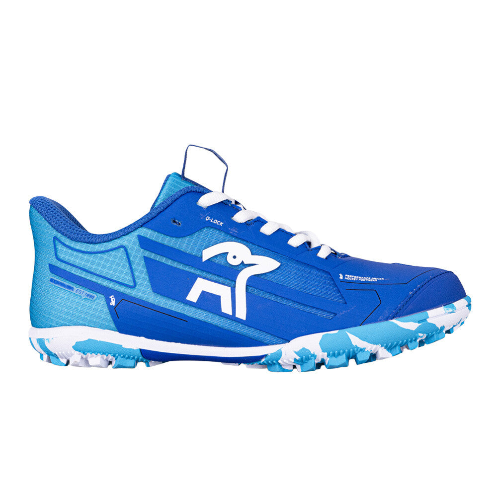Kookaburra Orbit Junior Shoe