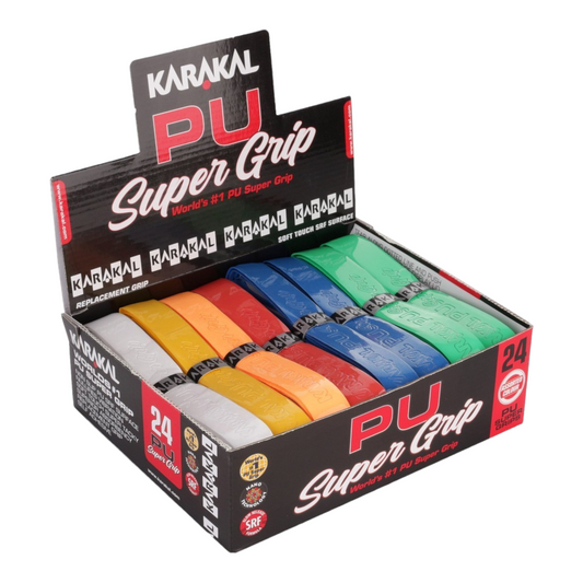 Karakal PU Super Grip