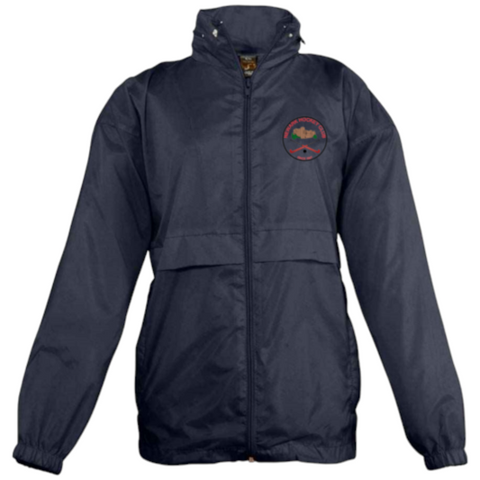 Newark HC Junior Rain Jacket