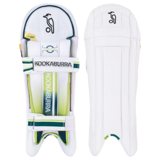 Kookaburra Pro WK Pad