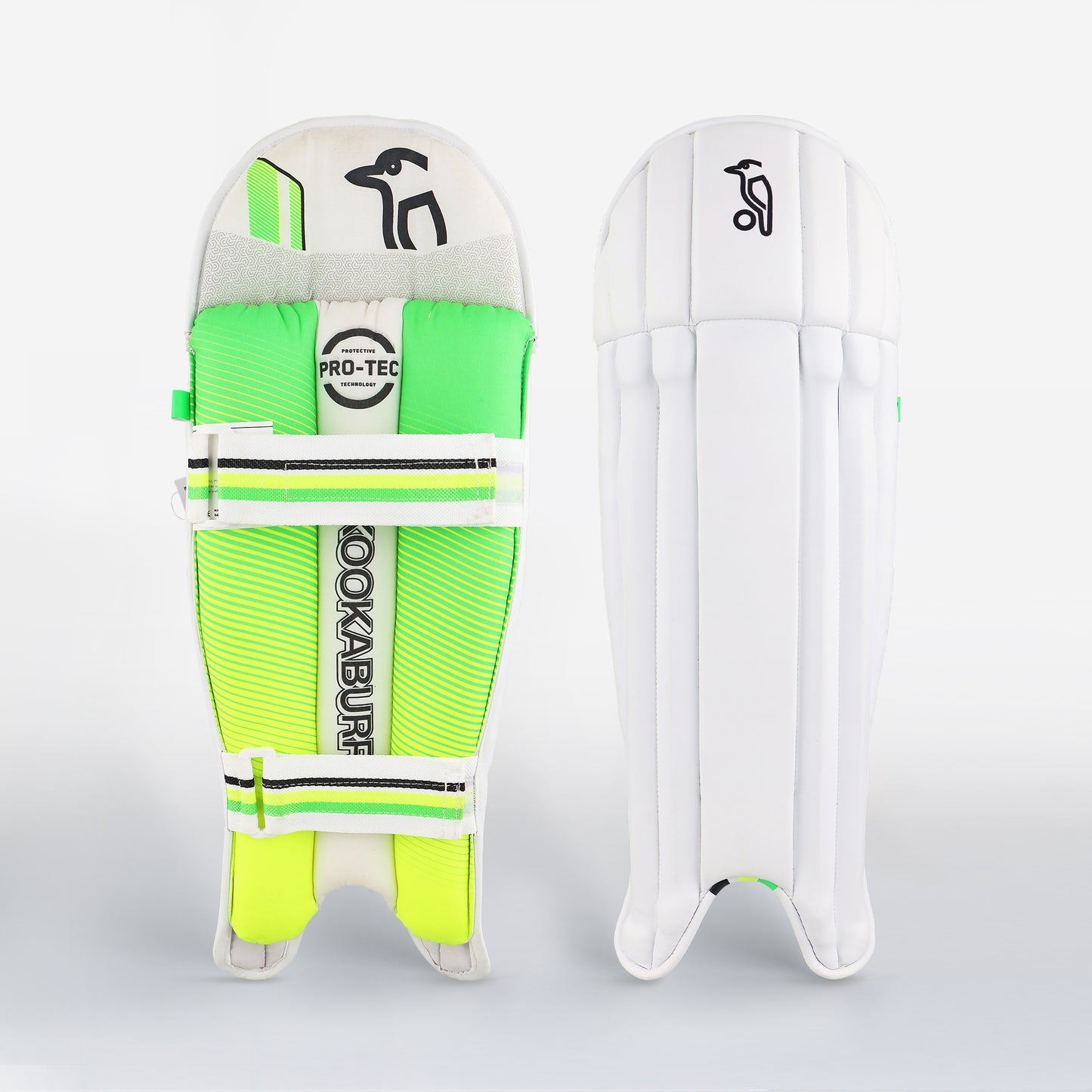 Kookaburra Wicket Keeping Legguard 4.0