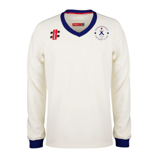 Hoveringham CC Sweater